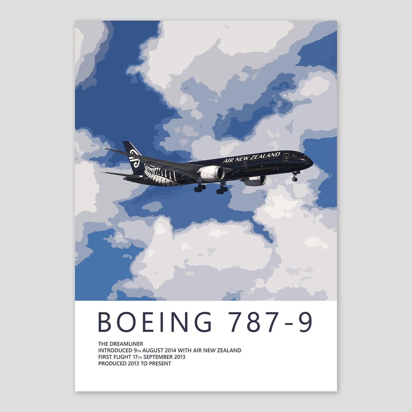 Boeing 787-9